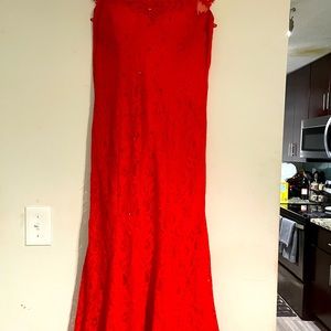 Prom/Wedding guest dress